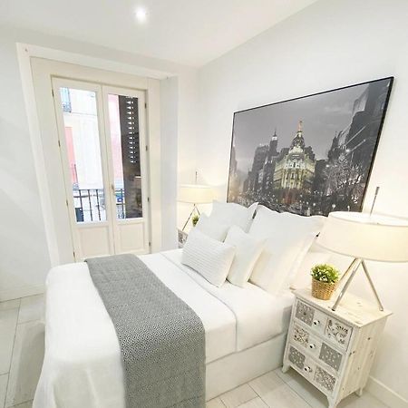 Apartamento Plaza Mayor Centrico Madrid Exterior photo