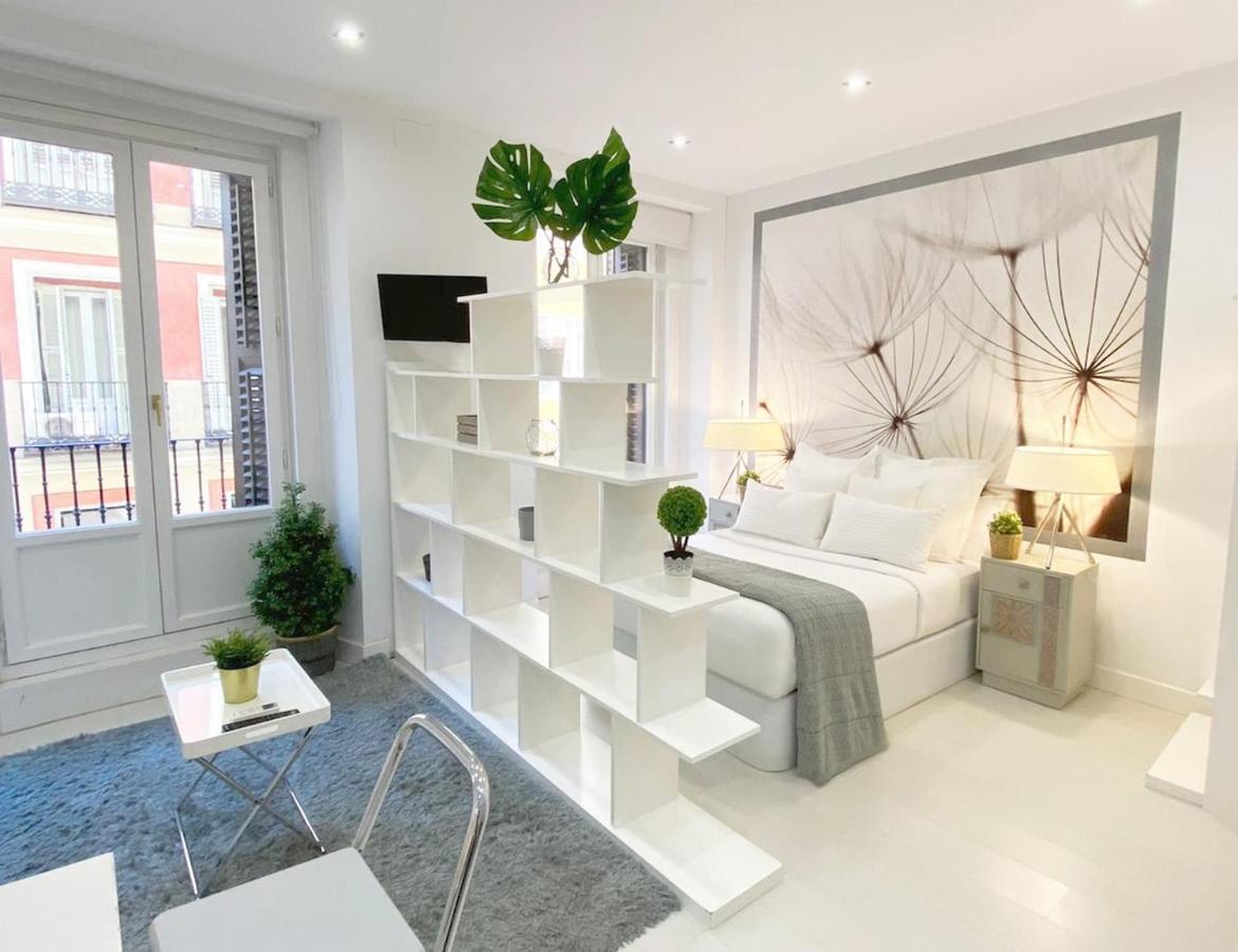 Apartamento Plaza Mayor Centrico Madrid Exterior photo