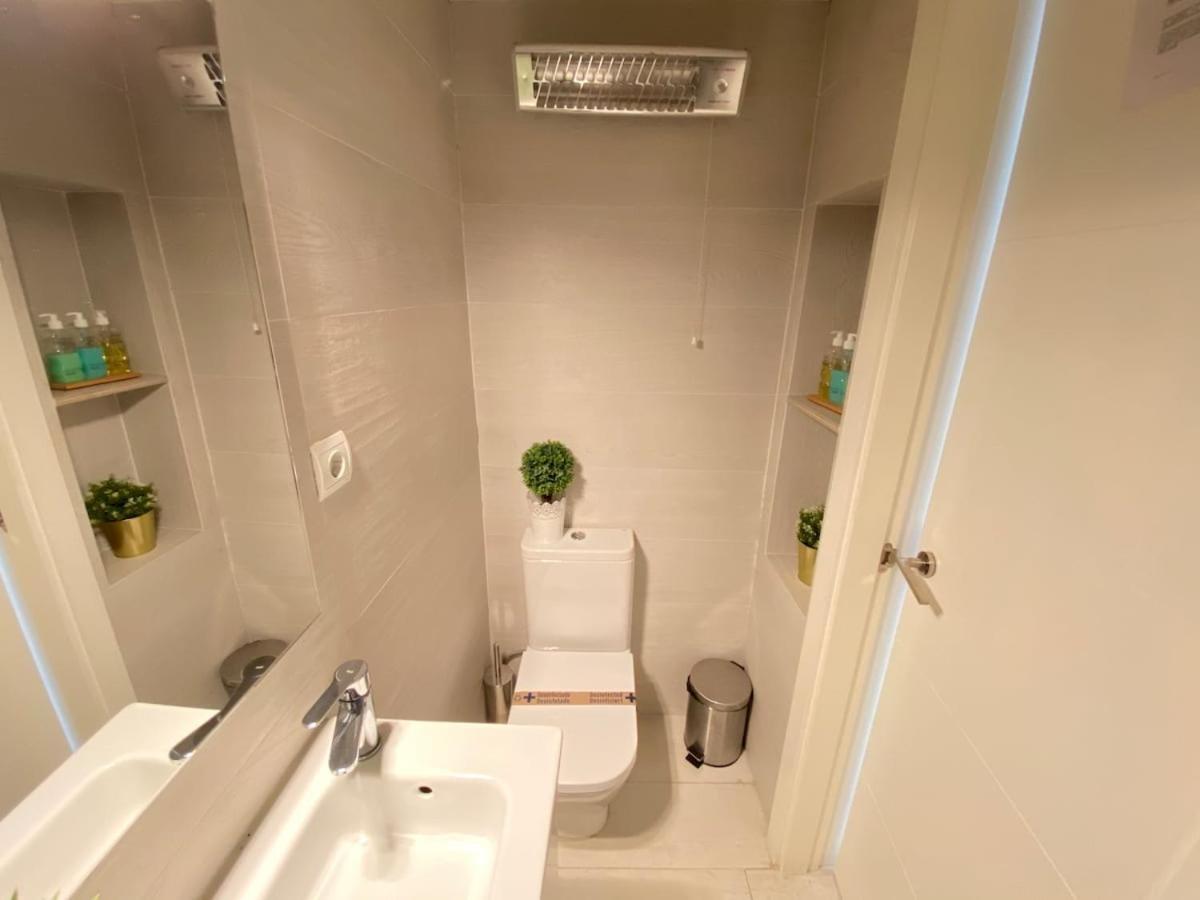 Apartamento Plaza Mayor Centrico Madrid Exterior photo