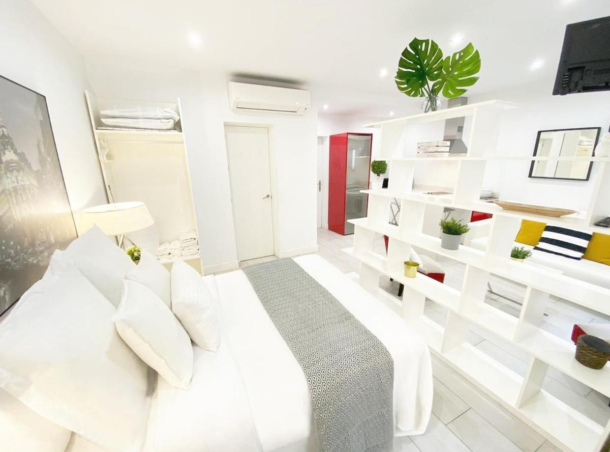 Apartamento Plaza Mayor Centrico Madrid Exterior photo