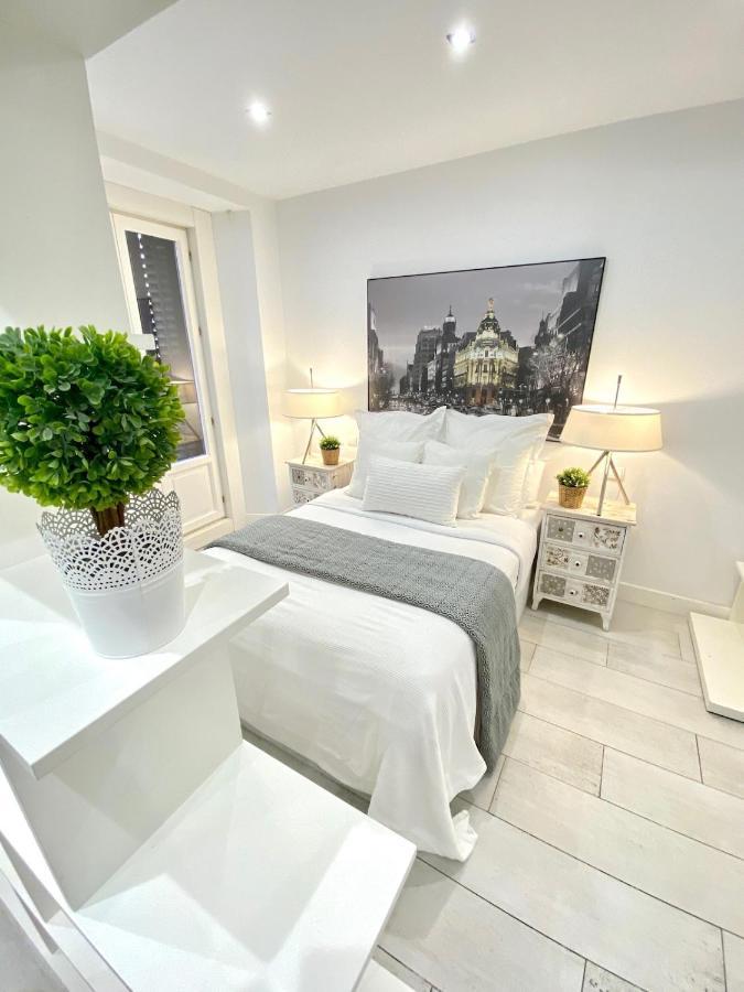 Apartamento Plaza Mayor Centrico Madrid Exterior photo