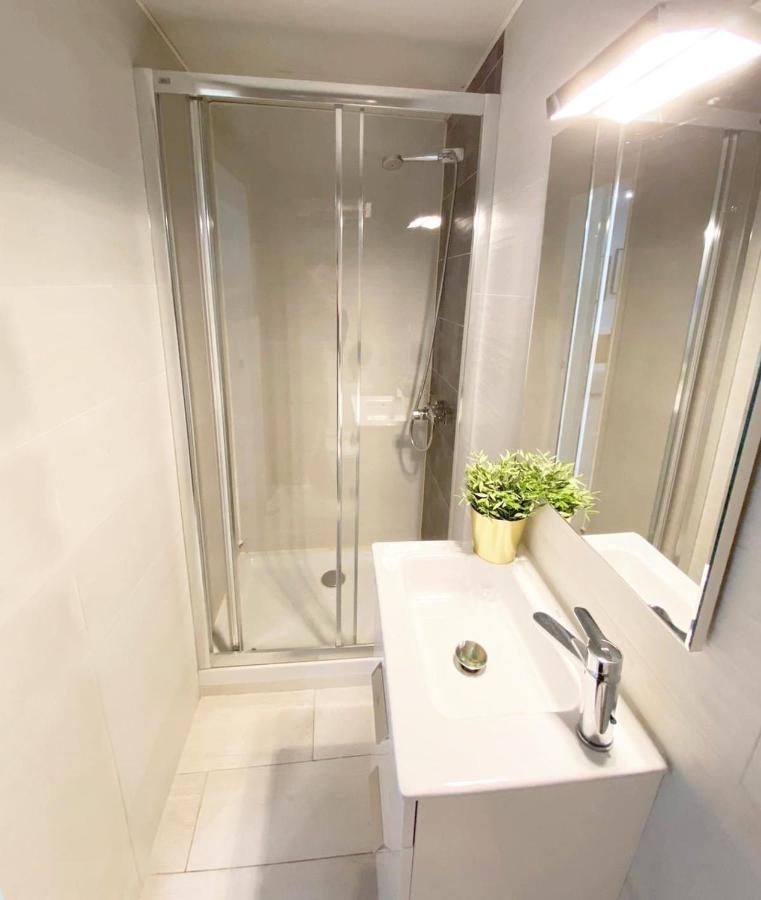 Apartamento Plaza Mayor Centrico Madrid Exterior photo