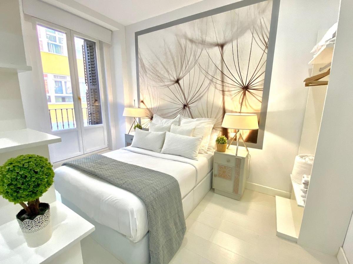 Apartamento Plaza Mayor Centrico Madrid Exterior photo