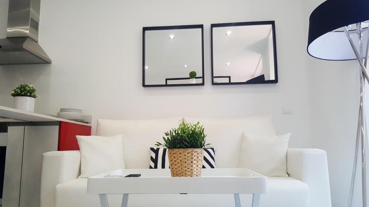 Apartamento Plaza Mayor Centrico Madrid Exterior photo