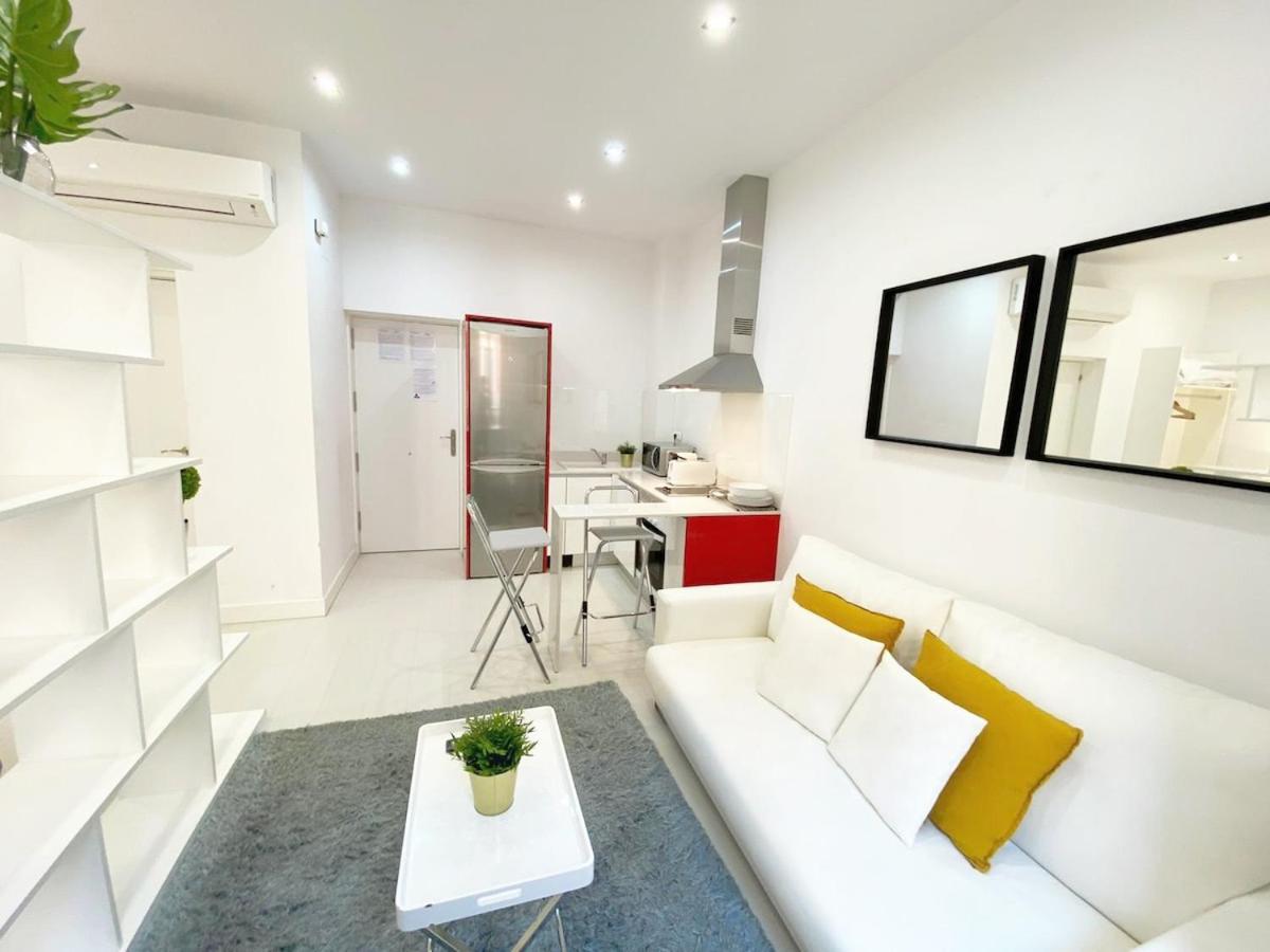 Apartamento Plaza Mayor Centrico Madrid Exterior photo